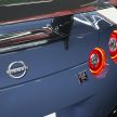 Nissan GT-R Nismo 2022 – tampil warna Stealth Gray baharu, model SE dengan komponen enjin lebih jitu