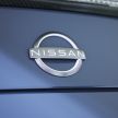 Nissan GT-R Nismo 2022 – tampil warna Stealth Gray baharu, model SE dengan komponen enjin lebih jitu