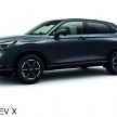 2022 Honda HR-V launched in Japan – 131 PS/253 Nm e:HEV, 118 PS/142 Nm 1.5L NA i-VTEC, from RM87k