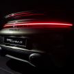 Porsche 911 Turbo S tiba di Malaysia – harga RM2.2 juta, kuasa 650 PS, tork 800 Nm, 0-100 km/j 2.7 saat