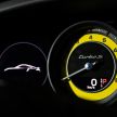 Porsche 911 Turbo S tiba di Malaysia – harga RM2.2 juta, kuasa 650 PS, tork 800 Nm, 0-100 km/j 2.7 saat