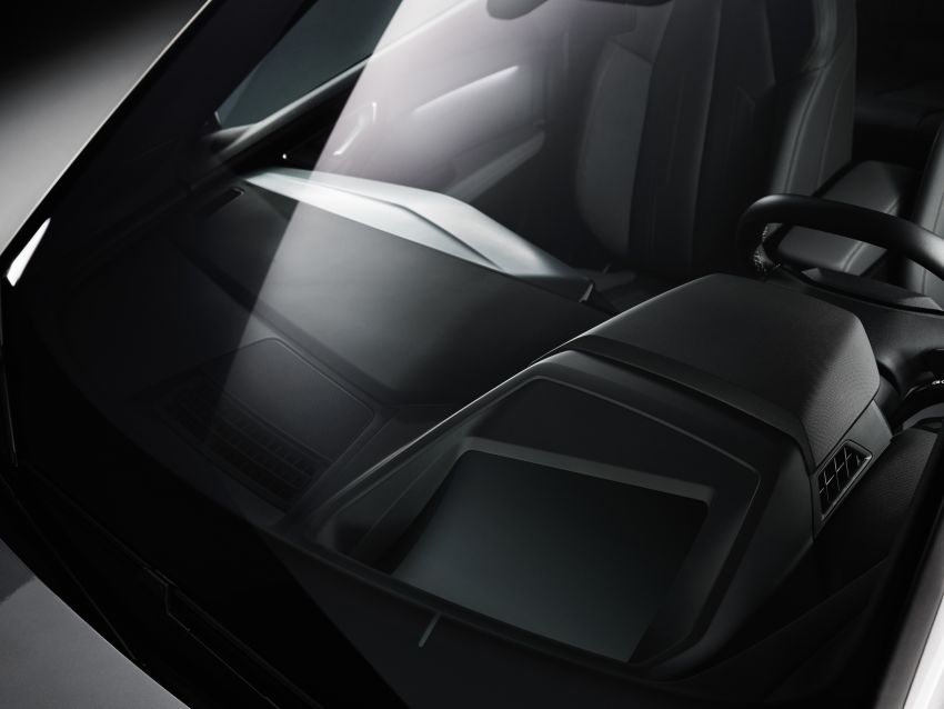 Audi Q4 e-tron, Q4 Sportback e-tron diperkenalkan – tiga varian penjana kuasa, jarak hingga 520 km, 299 PS 1281360