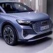 Audi to only launch pure electric vehicles from 2026 onwards, discontinue petrol, diesel engines by 2033