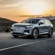 Audi to only launch pure electric vehicles from 2026 onwards, discontinue petrol, diesel engines by 2033