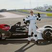 VIDEO: Bill Nye the Science Guy & the Porsche Taycan
