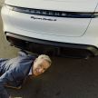 VIDEO: Bill Nye the Science Guy & the Porsche Taycan