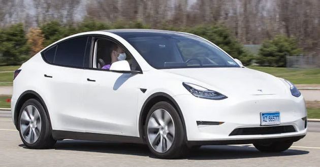 Self-driving cars – English, Scottish, Welsh law commissions issue recommendations for liability