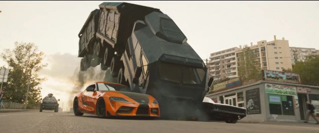 <em>Fast & Furious 10</em> welcomes Jason Momoa to its cast