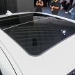 G28 BMW 3 Series LWB launched in Malaysia – 330Li M Sport with 110 mm longer wheelbase, RM277,164