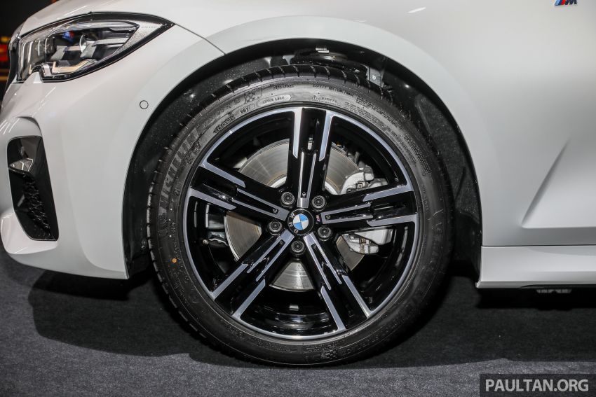 BMW 3 Series LWB G28 didedah untuk pasaran M’sia – versi jarak roda panjang, harga anggaran RM301k 1277082