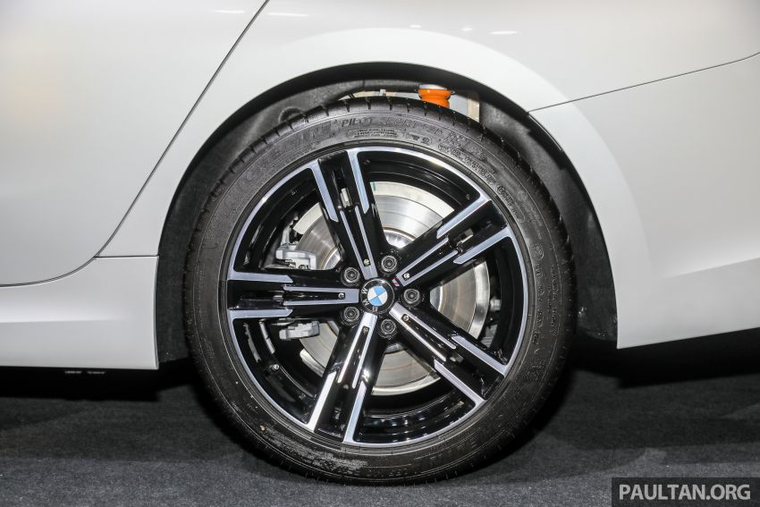 BMW 3 Series LWB G28 didedah untuk pasaran M’sia – versi jarak roda panjang, harga anggaran RM301k 1277083