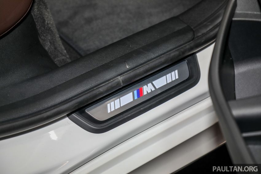 G28 BMW 3 Series LWB previewed in Malaysia – sole 330Li M Sport variant; CKD; from RM301k estimated 1277216