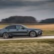 G80 BMW M3 and G82 M4 gain M xDrive AWD system – 510 PS and 650 Nm; 0-100 km/h in just 3.5 seconds