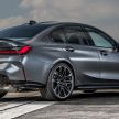 BMW M3 G80 & M4 G82 Competition M xDrive 2022 kini di Malaysia – bermula RM798k, AWD, 510 PS/650 Nm