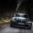 BMW M3 G80 dan M4 G82 dapat sistem M xDrive AWD – 510 PS dan 650 Nm; 0-100 km/j dalam hanya 3.5 saat