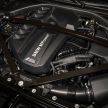 BMW M3 G80 dan M4 G82 dapat sistem M xDrive AWD – 510 PS dan 650 Nm; 0-100 km/j dalam hanya 3.5 saat