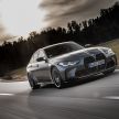 BMW M3 G80 dan M4 G82 dapat sistem M xDrive AWD – 510 PS dan 650 Nm; 0-100 km/j dalam hanya 3.5 saat