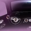 Ora Punk Cat – klon Volkswagen Beetle klasik berkuasa elektrik sepenuhnya dari Great Wall Motors