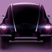 Ora Punk Cat – klon Volkswagen Beetle klasik berkuasa elektrik sepenuhnya dari Great Wall Motors