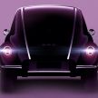 Ora Punk Cat – klon Volkswagen Beetle klasik berkuasa elektrik sepenuhnya dari Great Wall Motors