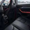 Geely Emgrand S tiba di China – enjin 1.4L turbo 141 PS dengan pilihan transmisi CVT atau manual