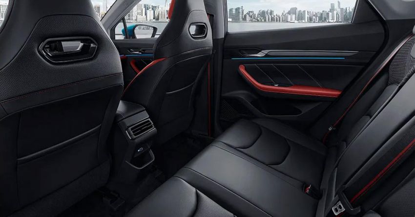 Geely Emgrand S tiba di China – enjin 1.4L turbo 141 PS dengan pilihan transmisi CVT atau manual 1275938