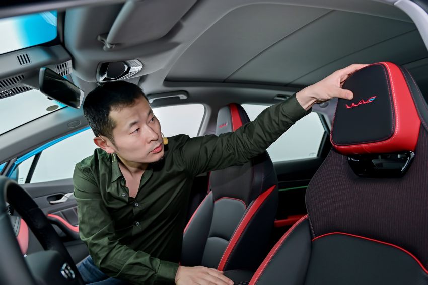 Geely Emgrand S tiba di China – enjin 1.4L turbo 141 PS dengan pilihan transmisi CVT atau manual 1275952