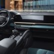 Geely Xingyue L new pix, details – 238 PS/350 Nm 2.0L turbo, AWD, 0-100 km/h 7.7 secs, Emerald Blue colour