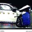 Honda HR-V 2022 rasmi dilancarkan di Jepun – bermula RM87k, pilihan enjin 1.5L NA dan hibrid e:HEV