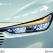 Honda HR-V 2022 rasmi dilancarkan di Jepun – bermula RM87k, pilihan enjin 1.5L NA dan hibrid e:HEV