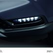 Honda HR-V 2022 rasmi dilancarkan di Jepun – bermula RM87k, pilihan enjin 1.5L NA dan hibrid e:HEV