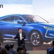 Huawei letak sasaran bangunkan teknologi kereta autonomous penuh menjelang 2025, lapor Reuters