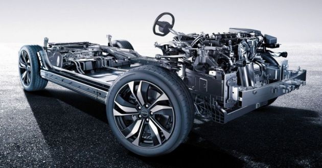 Oppo pula dikhabarkan berminat nak bikin kereta