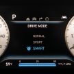 Hyundai Santa Cruz didedahkan – trak pikap dengan casis SUV, pilihan enjin petrol 2.5L NA dan Turbo