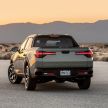 Hyundai Santa Cruz didedahkan – trak pikap dengan casis SUV, pilihan enjin petrol 2.5L NA dan Turbo
