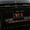Hyundai Santa Cruz didedahkan – trak pikap dengan casis SUV, pilihan enjin petrol 2.5L NA dan Turbo