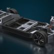 Italdesign and Williams to offer customers complete EV product solutions based on EVX modular platform