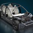 Italdesign and Williams to offer customers complete EV product solutions based on EVX modular platform