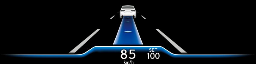Lexus LS, Toyota Mirai with Advanced Drive semi-autonomous driving function launched in Japan Image #1280193