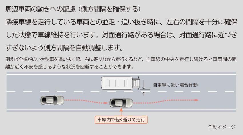 Lexus LS, Toyota Mirai with Advanced Drive semi-autonomous driving function launched in Japan 1280215