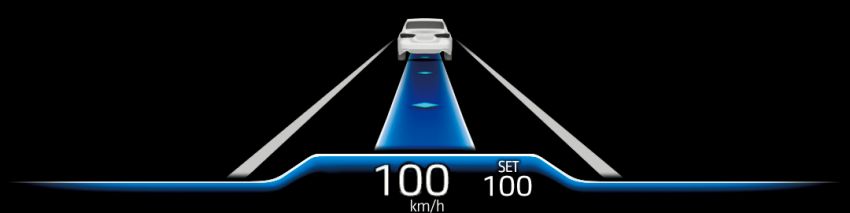 Lexus LS, Toyota Mirai with Advanced Drive semi-autonomous driving function launched in Japan 1280225