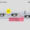 Lexus LS, Toyota Mirai with Advanced Drive semi-autonomous driving function launched in Japan