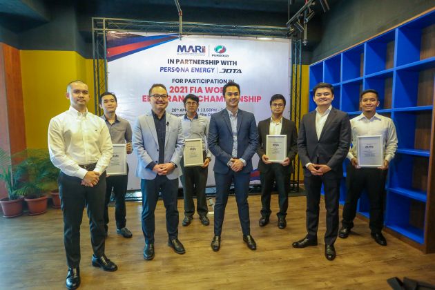 Perodua, MARii to send apprentices to WEC 2021 in Technology Transfer Apprenticeship Programme