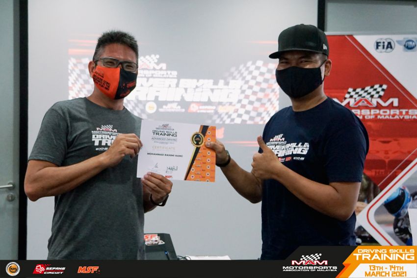 Three MSF CyberTurismo virtual racers shortlisted to go racing in the real world in the MSF-TOC Saga Cup Image #1278999