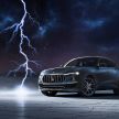 Maserati Levante Hybrid officially debuts – 2.0L turbo four-cylinder with eBooster tech; 330 PS and 450 Nm