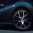 Maserati Levante Hybrid diperkenalkan – 2.0L turbo 4-silinder dengan teknologi eBooster; 330 PS/450 Nm