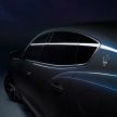 Maserati Levante Hybrid diperkenalkan – 2.0L turbo 4-silinder dengan teknologi eBooster; 330 PS/450 Nm