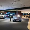 Cycle & Carriage Mercedes-Benz Autohaus in JB upgraded: new CI, only B&P centre in southern region