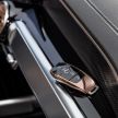 Mercedes EQB buat penampilan sulung — 288 hp, 419 km jarak, cas 100 kW DC 10%-80% dalam 30 minit