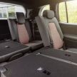 Mercedes EQB buat penampilan sulung — 288 hp, 419 km jarak, cas 100 kW DC 10%-80% dalam 30 minit